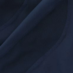 Men's Pro Body III Poly Elastane Baselayer Top Marine / Silver 13 Men's Pro Body III Poly Elastane Baselayer Top Marine / Silver -Outdoor Clothing Store pro body 076 p elast baselayer top mar slv 7