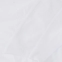 Men's Pro Body III Fleece Lined Poly Elastane Baselayer Top White / Silver -Outdoor Clothing Store pro body iii 077 flc lined base layer wht slv 7