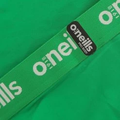 Kids' Pro Body III Poly Elastane Shorts Green / Silver 11 Kids' Pro Body III Poly Elastane Shorts Green / Silver -Outdoor Clothing Store pro body iii 53 poly elastane shorts grn slv 6 1