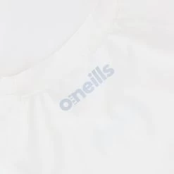 Men's Pro Body Base Layer Compression T-Shirt White / Silver -Outdoor Clothing Store proc 298 0 gen whsvxx adlt p5