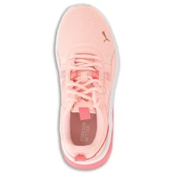 Puma Kids' Anzarun 2.0 Youth Runners Rose Dust / Copper Rose / Loveable -Outdoor Clothing Store puma anzarun trainers rose dust rose lovable wmns 3