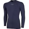 Pure Baselayer Long Sleeve Top Marine