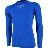 Pure Baselayer Long Sleeve Top Royal