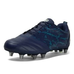Canterbury Stampede Team SG Men's Boots Medieval Blue / Blue Sapphire 11 Canterbury Stampede Team SG Men's Boots Medieval Blue / Blue Sapphire -Outdoor Clothing Store q b000076bb7 y1