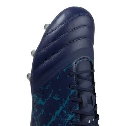 Canterbury Stampede Team SG Men's Boots Medieval Blue / Blue Sapphire 16 Canterbury Stampede Team SG Men's Boots Medieval Blue / Blue Sapphire -Outdoor Clothing Store q b000076bb7 y7 1