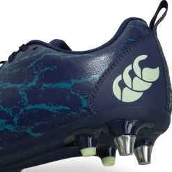 Canterbury Stampede Team SG Men's Boots Medieval Blue / Blue Sapphire 17 Canterbury Stampede Team SG Men's Boots Medieval Blue / Blue Sapphire -Outdoor Clothing Store q b000076bb7 z3 1