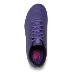 Canterbury Phoenix Genesis Team SG 6 Stud Kids' Boots Prism Violet / Fuchsia Purple -Outdoor Clothing Store q b000083bb8 y5