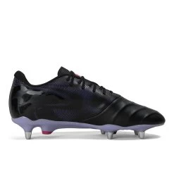Canterbury Phoenix Genesis Team SG 6 Stud Men's Boots Black / Verbena