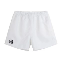 Canterbury Men's Professional Polyester Shorts White 7 Canterbury Men's Professional Polyester Shorts White -Outdoor Clothing Store q e523406001 y11