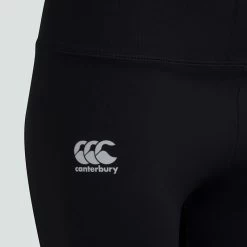 Canterbury Women's VapoDri Full Length Tights Black -Outdoor Clothing Store q e612918a89 c