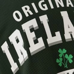 Lansdowne Ireland Kids' Athletic Department T-Shirt Bottle 8 Lansdowne Ireland Kids' Athletic Department T-Shirt Bottle -Outdoor Clothing Store r7188 bott irl athlectic dept perf tee kids 3