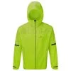 Ronhill Men's Life Nightrunner Jacket Fluo Yellow / Reflect