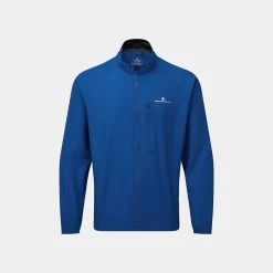 Ronhill Men's Core Jacket Dark Cobalt