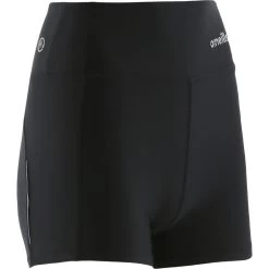 Women's Riley Shorts Black -Outdoor Clothing Store rile 177 0 gen bksvxx wmns p2 1