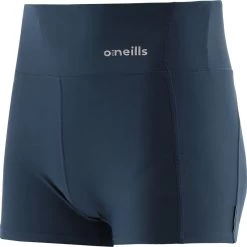 Women's Riley Shorts Dark Denim