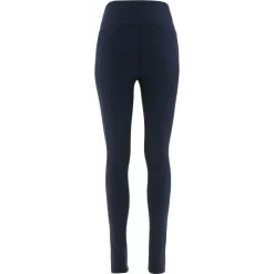 Women's Riley Full Length Leggings Marine 9 Women's Riley Full Length Leggings Marine -Outdoor Clothing Store riley40 full length tight marine silver 3 1 5