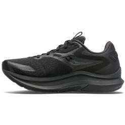 Saucony Men's Axon 2 Runners Triple Black