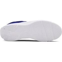 Under Armour Men's Mojo 2 Sportstyle Shoes Royal / Black / White -Outdoor Clothing Store s7.3024134 402 sole