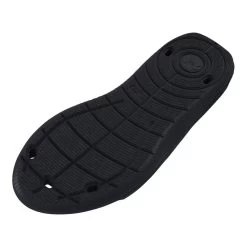 Under Armour Women's Locker IV Slides Black / White 8 Under Armour Women's Locker IV Slides Black / White -Outdoor Clothing Store s7.3027013 001 sole