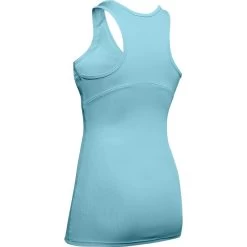 Under Armour Women's Tech Victory Vest Blue Haze / Rift Blue / Met Silver -Outdoor Clothing Store s7.ps1349123 425 hb