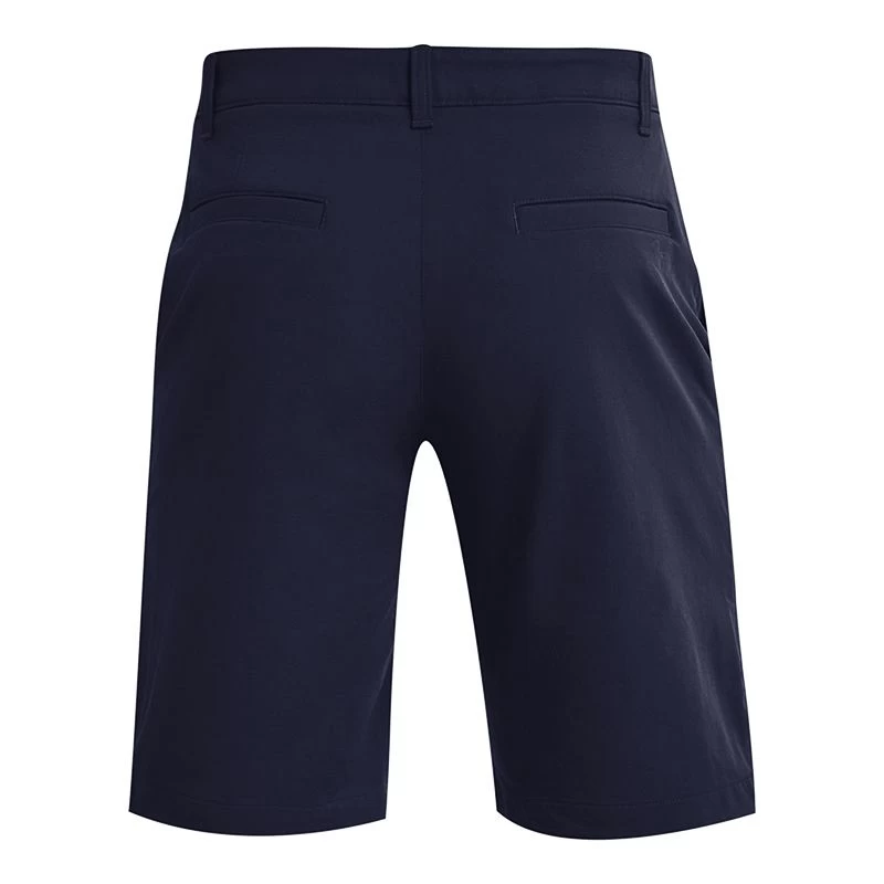 Under Armour Men's Tech™ Shorts Academy Midnight Navy 5 Under Armour Men's Tech™ Shorts Academy Midnight Navy - Image 5