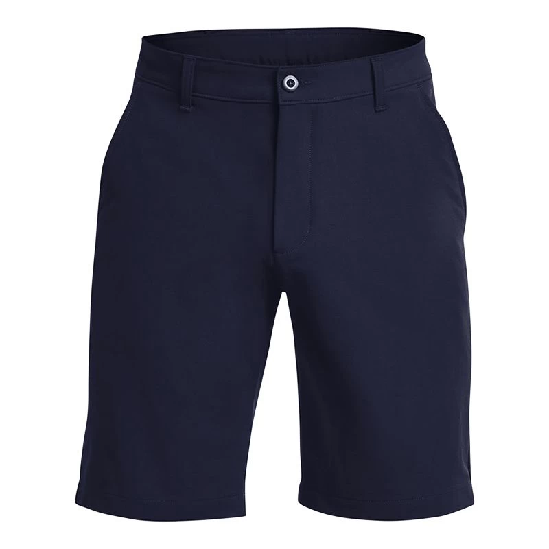 Under Armour Men's Tech™ Shorts Academy Midnight Navy 4 Under Armour Men's Tech™ Shorts Academy Midnight Navy - Image 4