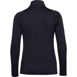 Under Armour Women's Storm Midlayer Half Zip Black / Black 12 Under Armour Women's Storm Midlayer Half Zip Black / Black -Outdoor Clothing Store s7.ps1356229 001 hb