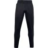 Under Armour Men's Armour Fleece Pants Black / Black