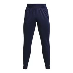 Under Armour Men's Fleece® Joggers Midnight Navy / Black 10 Under Armour Men's Fleece® Joggers Midnight Navy / Black -Outdoor Clothing Store s7.ps1373362 410 hf