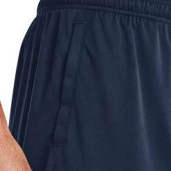 Under Armour Men's UA Tech™ Graphic Shorts Academy / Steel 9 Under Armour Men's UA Tech™ Graphic Shorts Academy / Steel -Outdoor Clothing Store s7.v5 1306443 409 sidedet