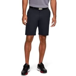 Under Armour Men's Tech™ Shorts Black -Outdoor Clothing Store s7.v5 1350071 001 fc main