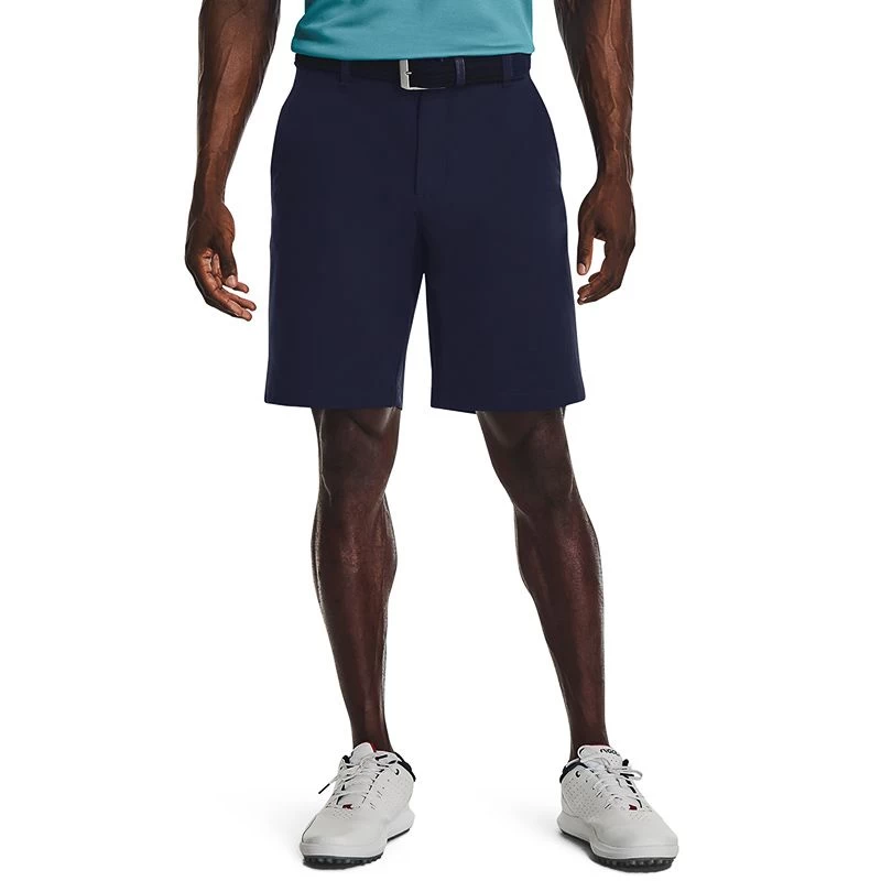 Under Armour Men's Tech™ Shorts Academy Midnight Navy 1 Under Armour Men's Tech™ Shorts Academy Midnight Navy