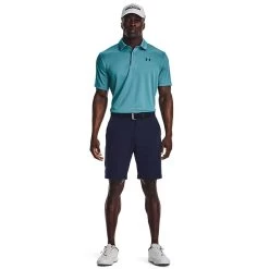 Under Armour Men's Tech™ Shorts Academy Midnight Navy 8 Under Armour Men's Tech™ Shorts Academy Midnight Navy -Outdoor Clothing Store s7.v5 1350071 410 fsf