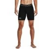 Under Armour Men's HeatGear® Armour Compression Shorts Black / White