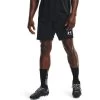 Under Armour Men's UA Challenger Knit Shorts Black / White
