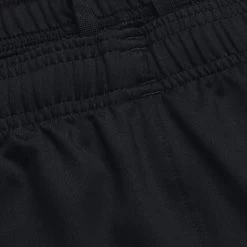 Under Armour Men's UA Challenger Training Joggers Black / White -Outdoor Clothing Store s7.v5 1365417 001 ldwb sl