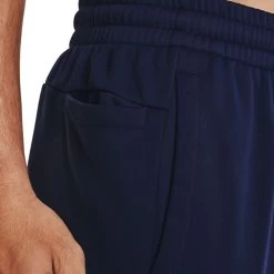 Under Armour Men's Fleece® Joggers Midnight Navy / Black 9 Under Armour Men's Fleece® Joggers Midnight Navy / Black -Outdoor Clothing Store s7.v5 1373362 410 bckdet