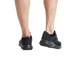 Under Armour Men's Charged Assert 9 Running Shoes Black -Outdoor Clothing Store s7.v5 3024590 003 bcadd em