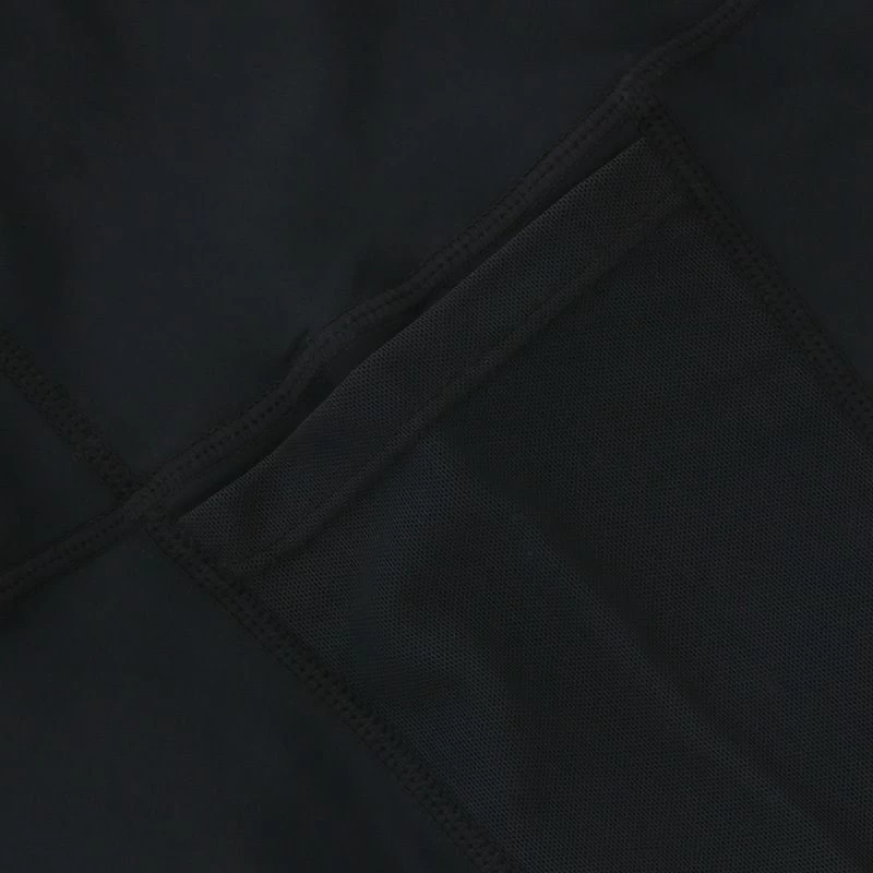 Women's Savannah 7/8 Leggings Black / Pink 7 Women's Savannah 7/8 Leggings Black / Pink - Image 7