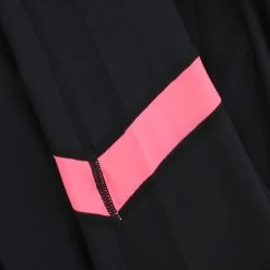 Women's Savannah 7/8 Leggings Black / Pink 16 Women's Savannah 7/8 Leggings Black / Pink -Outdoor Clothing Store sava 176 0 gen bkpkxx wmns p7