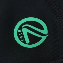 Women's Savannah 7/8 Leggings Black / Purple 11 Women's Savannah 7/8 Leggings Black / Purple -Outdoor Clothing Store sava 176 0 gen bkppgn wmns p5 1