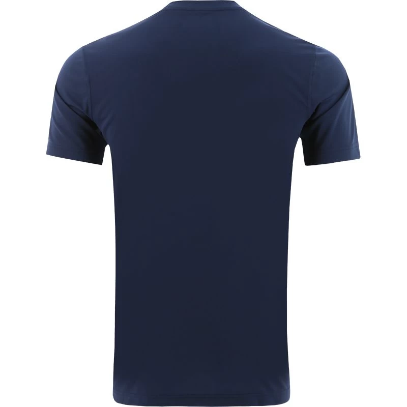 Kids' Scirocco T-Shirt Marine / Blue 2 Kids' Scirocco T-Shirt Marine / Blue - Image 2