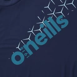 Kids' Scirocco T-Shirt Marine / Blue 7 Kids' Scirocco T-Shirt Marine / Blue -Outdoor Clothing Store scir 060 0 gen mebexx adlt p3 1