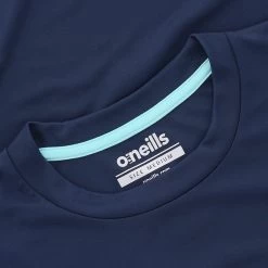 Kids' Scirocco T-Shirt Marine / Blue 8 Kids' Scirocco T-Shirt Marine / Blue -Outdoor Clothing Store scir 060 0 gen mebexx adlt p4 1