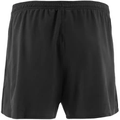 Women's Selena Athletic Shorts Black -Outdoor Clothing Store selena 178 ath woven stretch shorts blk 3s 3