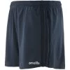 Women's Selena Athletic Shorts Marine