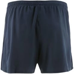 Women's Selena Athletic Shorts Marine -Outdoor Clothing Store selena 178 ath woven stretch shorts mar 3s 3