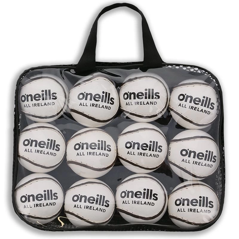 All Ireland Hurling Ball 12 Pack 1 All Ireland Hurling Ball 12 Pack