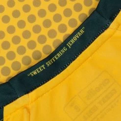 'Sweet Suffering Jehovah' Kids' Derry Girls Jersey 13 'Sweet Suffering Jehovah' Kids' Derry Girls Jersey -Outdoor Clothing Store sweet suffering jehovah 6 1