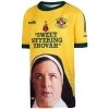 'Sweet Suffering Jehovah' Kids' Derry Girls Jersey